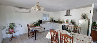  Maison � vendre 4 pi�ces 110 m�