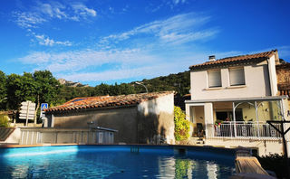  Maison � vendre 4 pi�ces 107 m�