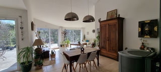  Maison � vendre 7 pi�ces 241 m�