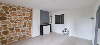  Appartement � vendre 3 pi�ces 77 m�