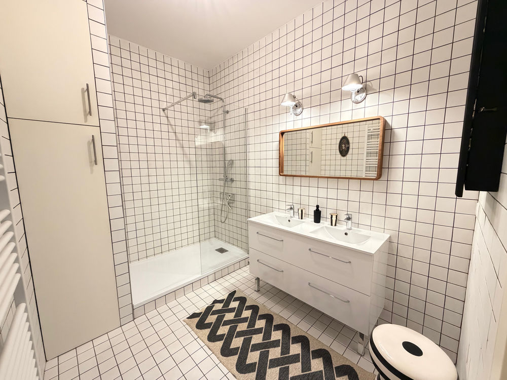 � vendre  Duplex/triplex Montpellier (34000)