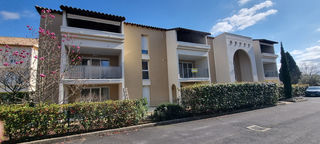  Appartement � vendre 3 pi�ces 81 m�