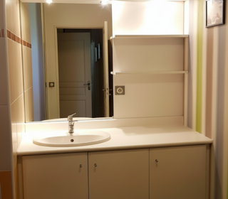  Appartement � vendre 3 pi�ces 77 m�