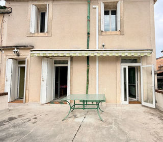  Maison � vendre 4 pi�ces 100 m�