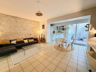  Maison � vendre 4 pi�ces 87 m�