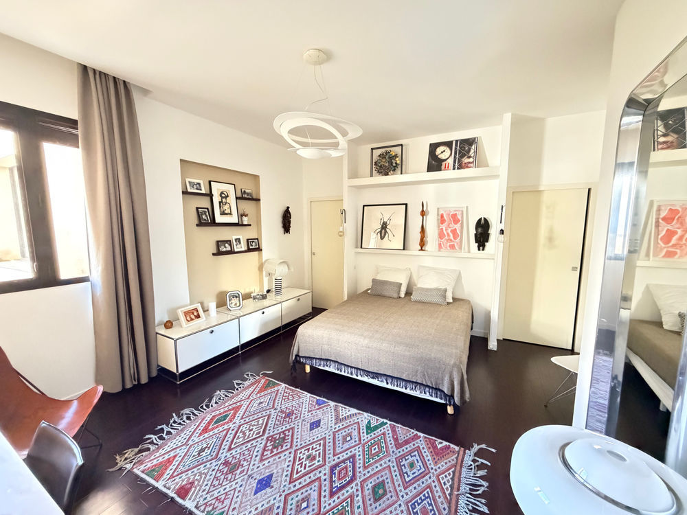 � vendre  Duplex/triplex Montpellier (34000)