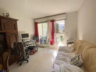  Appartement � vendre 2 pi�ces 37 m�