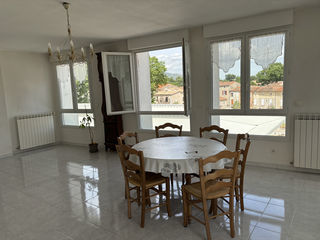  Appartement � vendre 4 pi�ces 103 m�