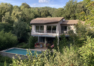  Maison � vendre 7 pi�ces 241 m�