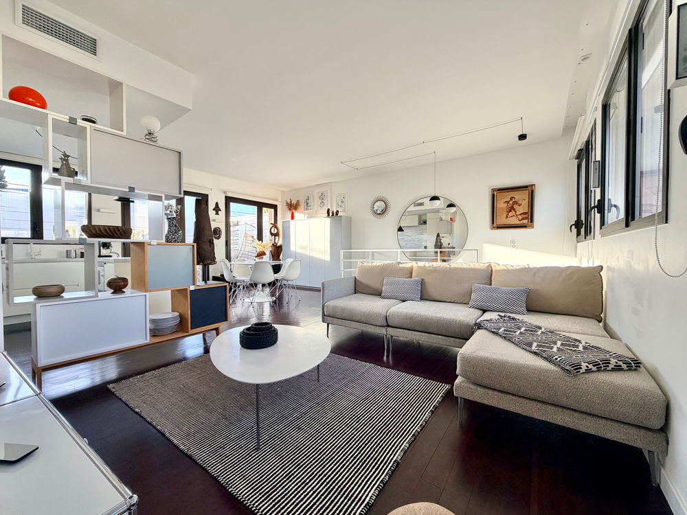 � vendre  Duplex/triplex Montpellier (34000)