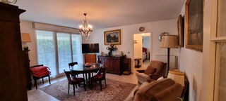  Appartement � vendre 3 pi�ces 76 m�