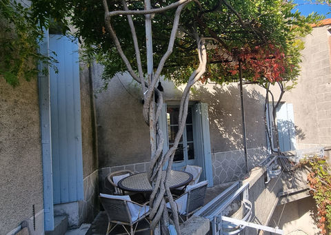   PROCHE GANGES Maison - 7 pi�ce(s) - 142 m�