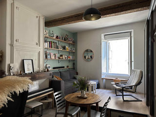  Appartement � vendre 1 pi�ce 35 m�