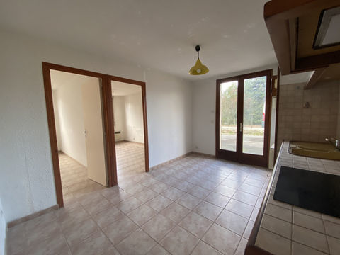   Appartement T2 - Montbazin Appartement - 2 pice(s) - 41 m