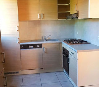  Appartement � vendre 3 pi�ces 77 m�