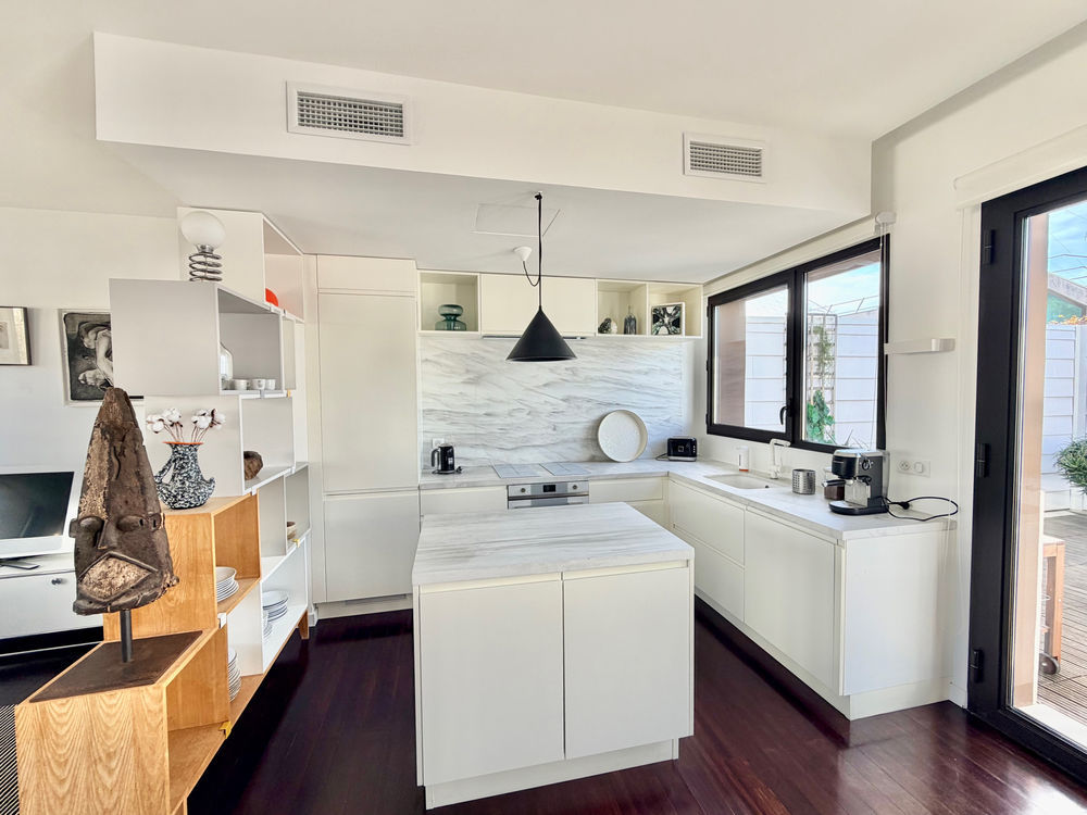 � vendre  Duplex/triplex Montpellier (34000)