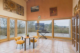  Maison � vendre 7 pi�ces 227 m�