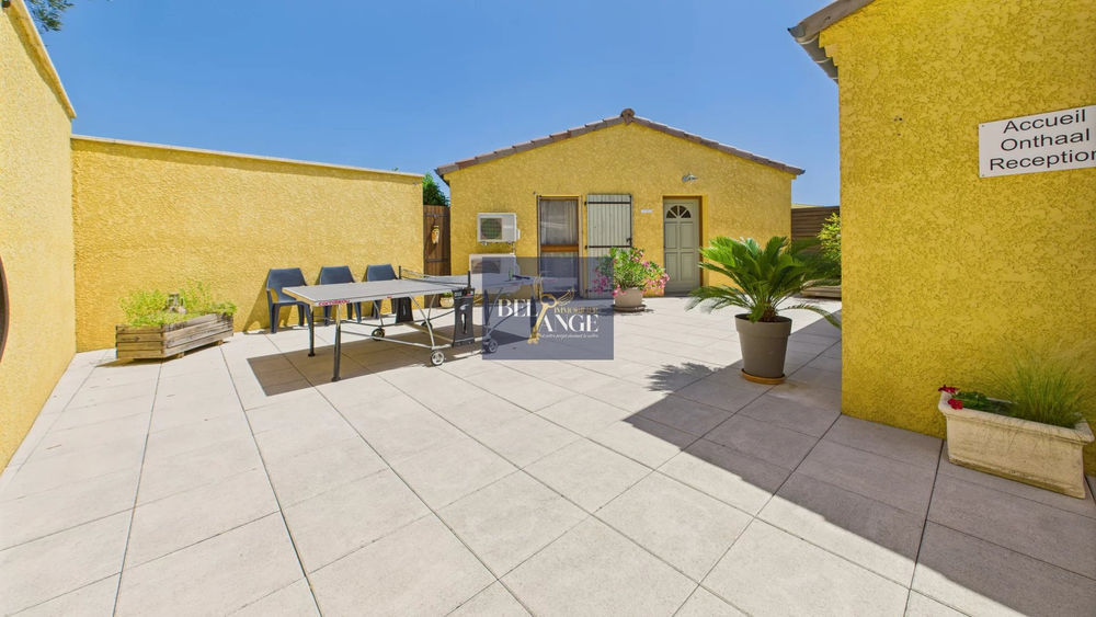 � vendre  Maison Salavas (07150)