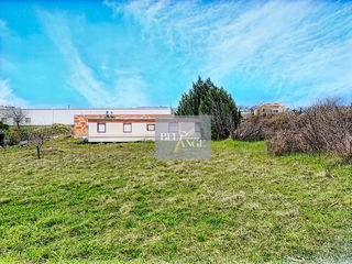  Terrain � vendre 2421 m�