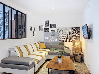  Maison � vendre 3 pi�ces 35 m�