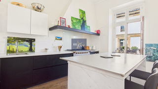  Appartement � vendre 7 pi�ces 177 m�