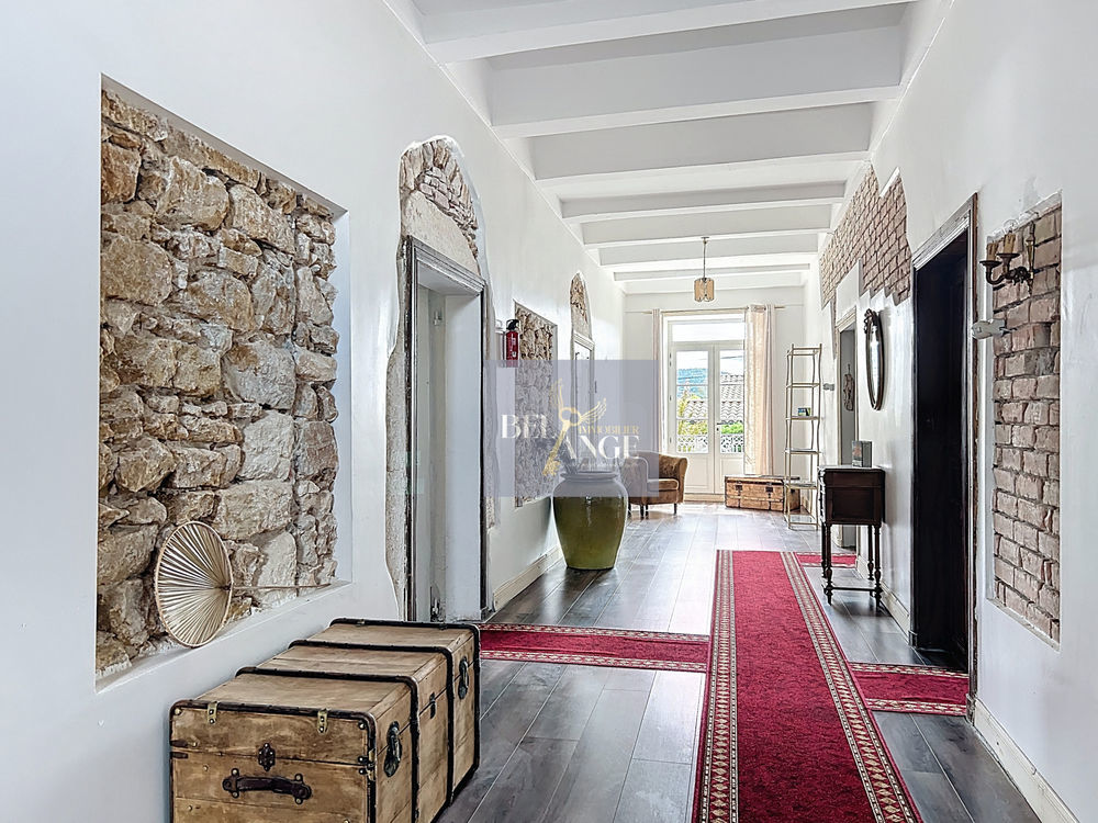 � vendre  Maison Vallon-Pont-d'Arc (07150)