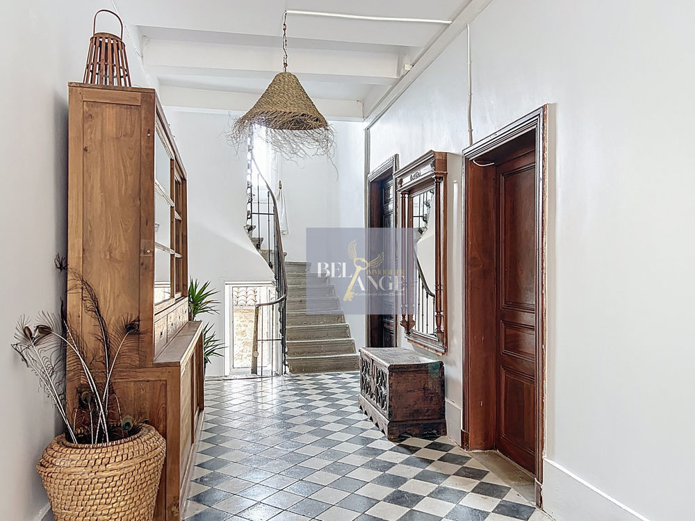 � vendre  Maison Vallon-Pont-d'Arc (07150)