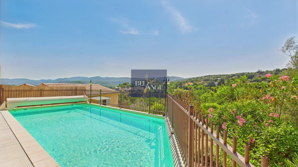 � vendre  Maison Salavas (07150)