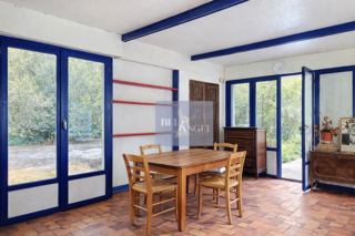  Maison � vendre 5 pi�ces 82 m�