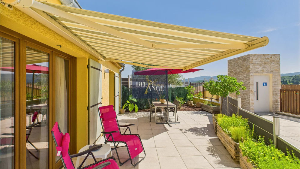 � vendre  Maison Salavas (07150)