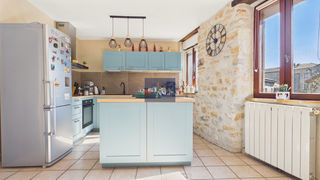  Maison � vendre 4 pi�ces 132 m�