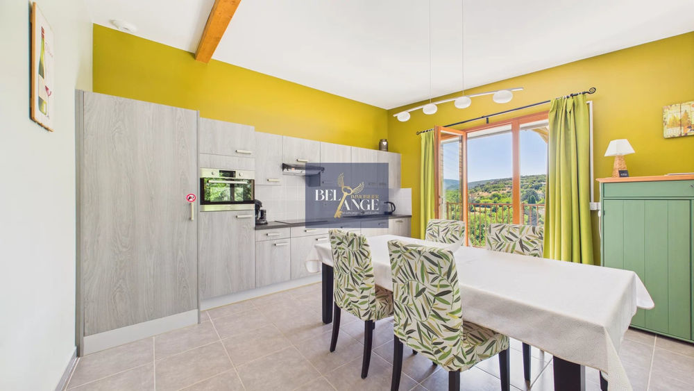 � vendre  Maison Salavas (07150)