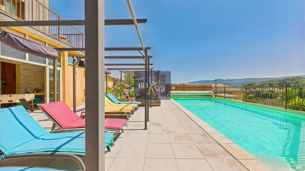 � vendre  Maison Salavas (07150)