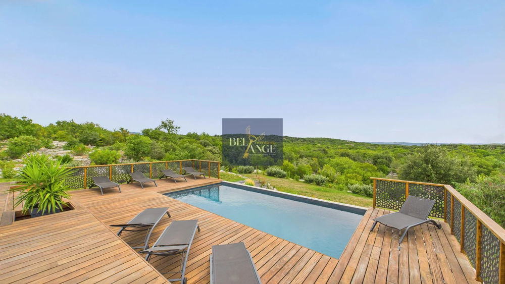 � vendre  Maison Labeaume (07120)