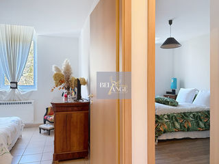  Appartement � vendre 5 pi�ces 85 m�