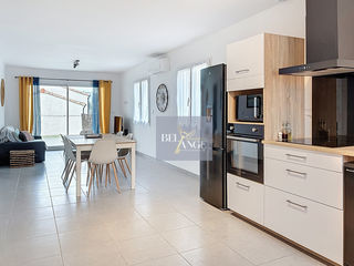  Maison � vendre 4 pi�ces 64 m�