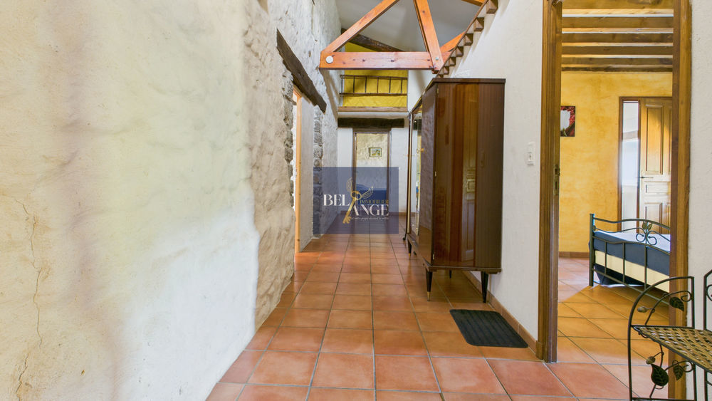 � vendre  Maison Saint-Alban-Auriolles (07120)