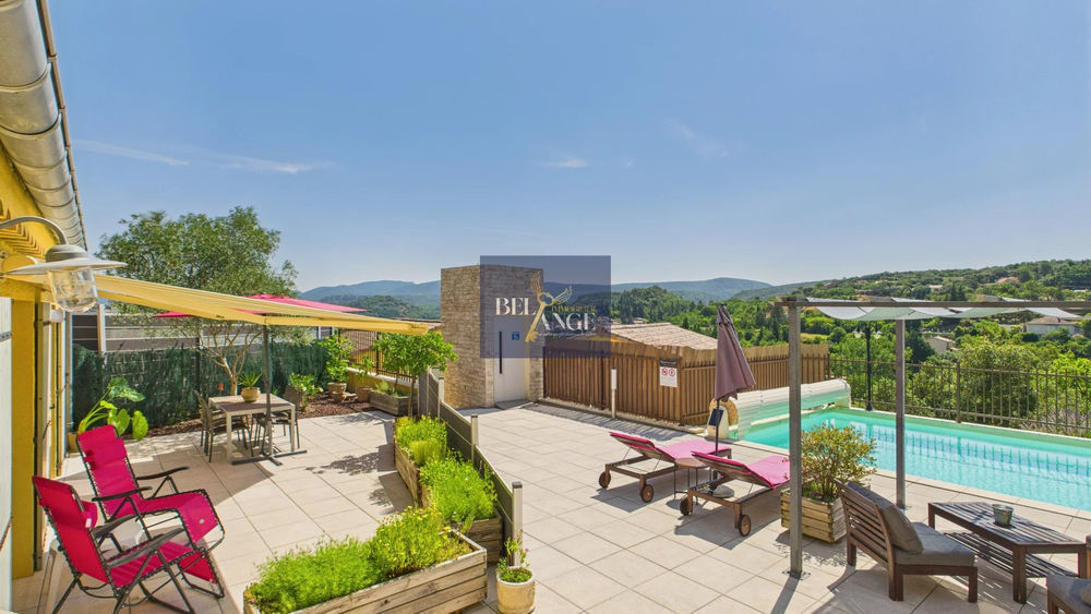 � vendre  Maison Salavas (07150)