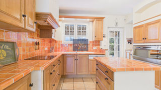  Maison � vendre 4 pi�ces 126 m�