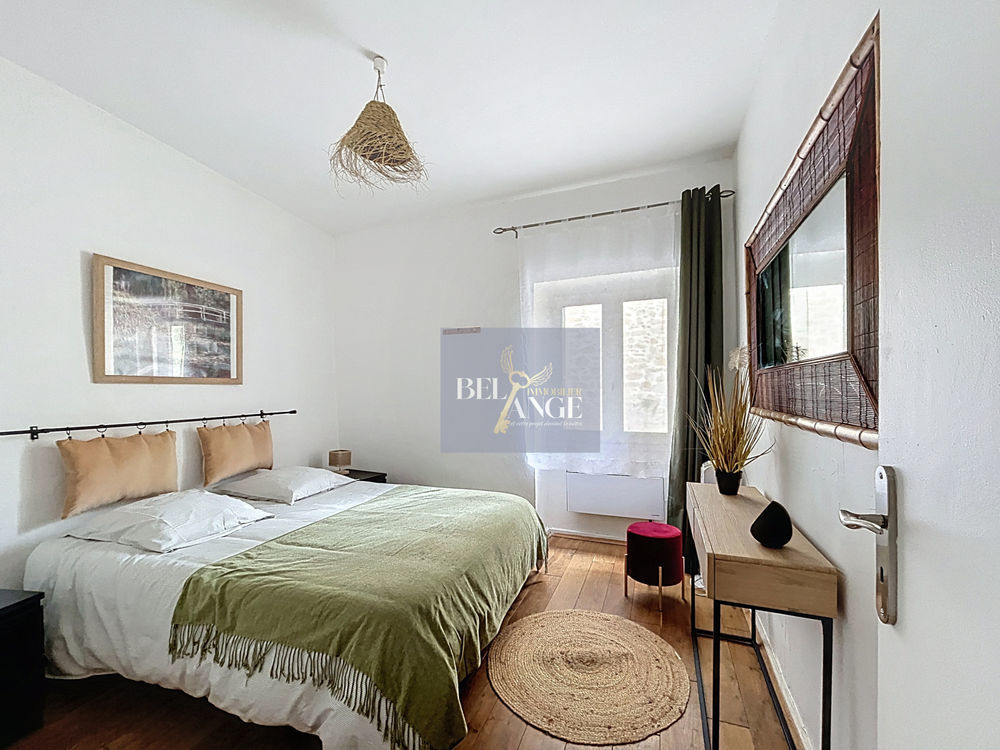 � vendre  Maison Vallon-Pont-d'Arc (07150)