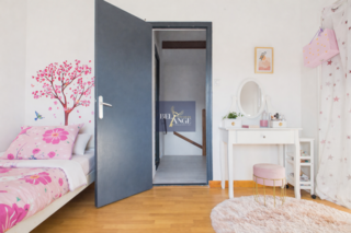  Maison � vendre 7 pi�ces 124 m�