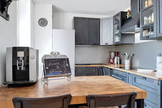  Appartement � vendre 5 pi�ces 85 m�