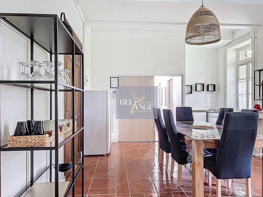 � vendre  Maison Vallon-Pont-d'Arc (07150)