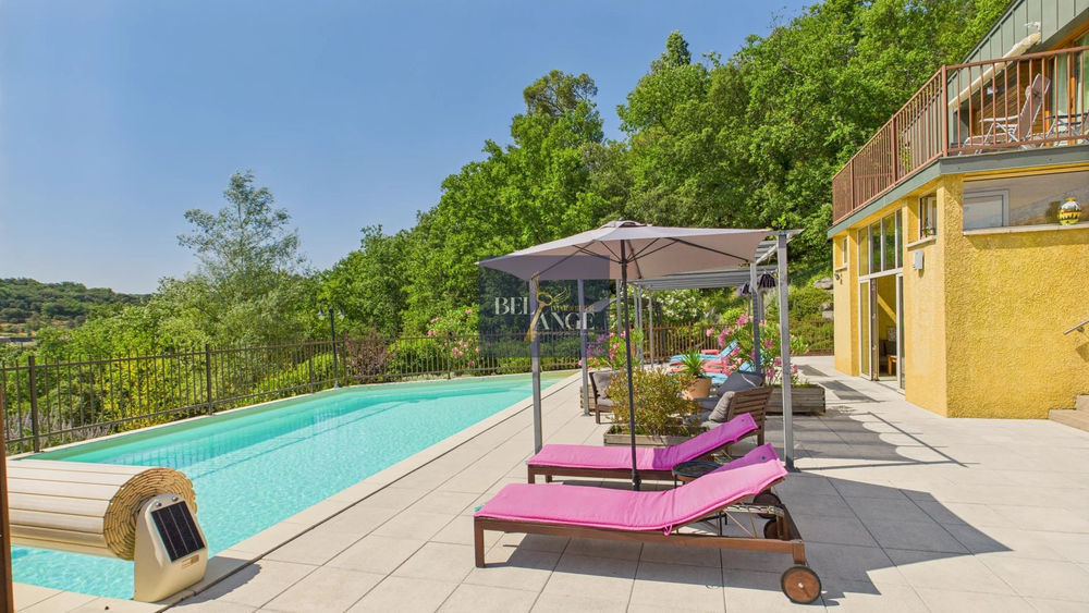 � vendre  Maison Salavas (07150)