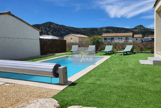  Maison � vendre 4 pi�ces 64 m�