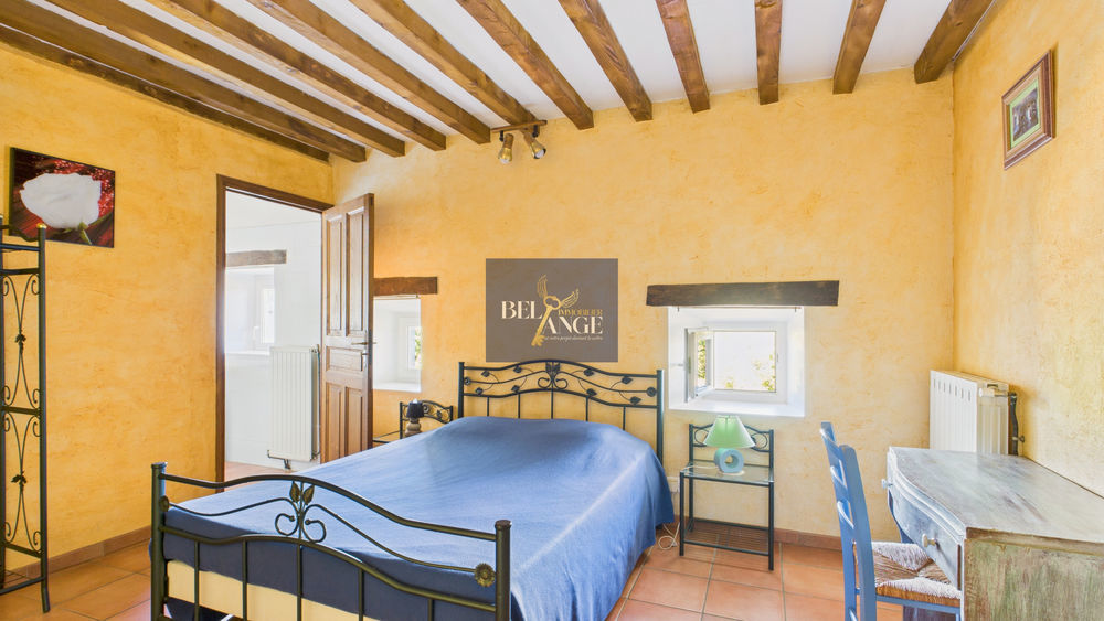 � vendre  Maison Saint-Alban-Auriolles (07120)