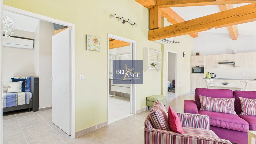 � vendre  Maison Salavas (07150)