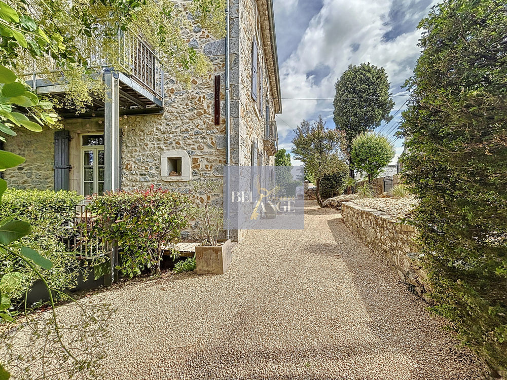 � vendre  Maison Vallon-Pont-d'Arc (07150)