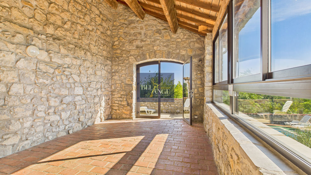 � vendre  Maison Saint-Alban-Auriolles (07120)