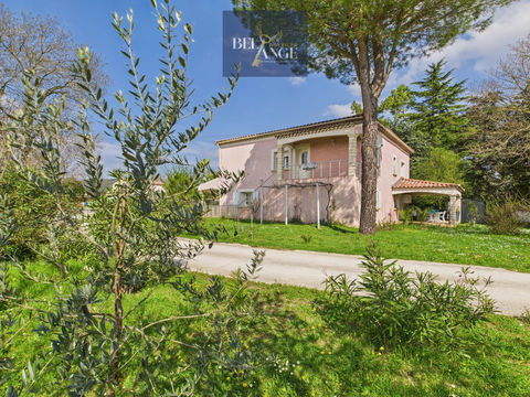   Une opportunit� rare sur le secteur Maison - 10 pi�ce(s) - 203 m�